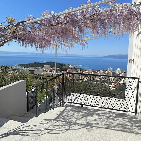 Seaview Apartments Oscar ماكارسكا المظهر الخارجي الصورة