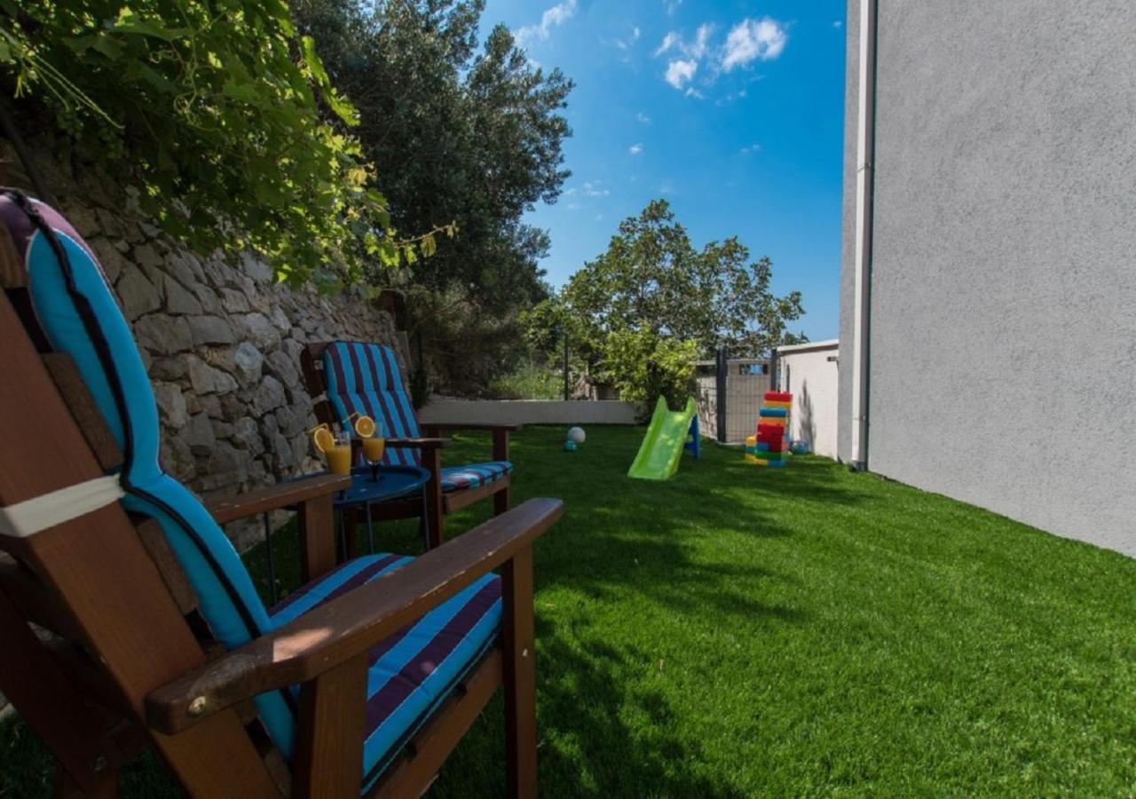 Seaview Apartments Oscar ماكارسكا المظهر الخارجي الصورة