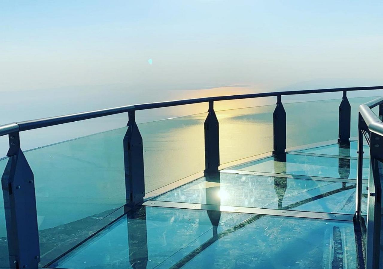 Seaview Apartments Oscar ماكارسكا المظهر الخارجي الصورة