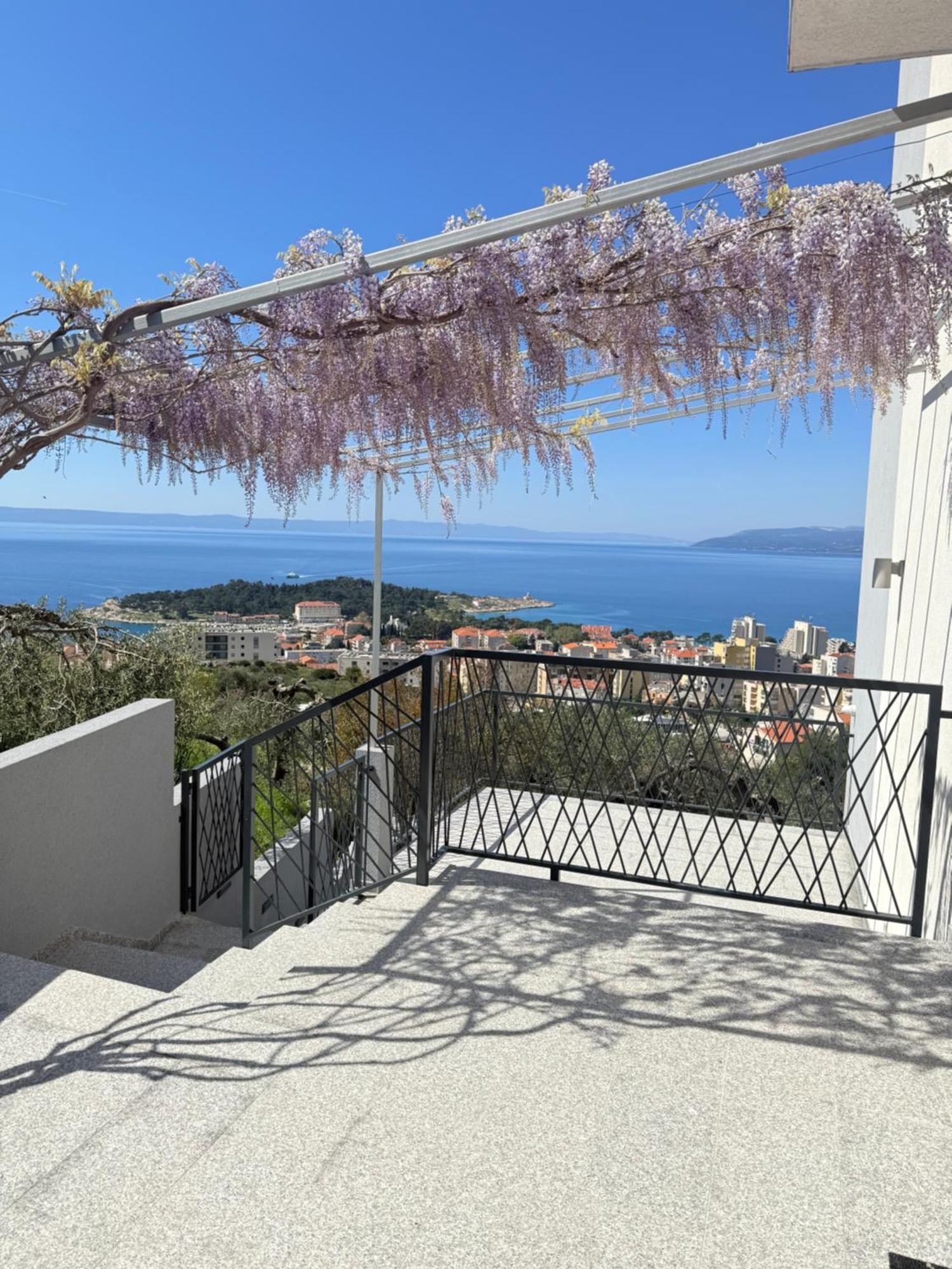 Seaview Apartments Oscar ماكارسكا المظهر الخارجي الصورة